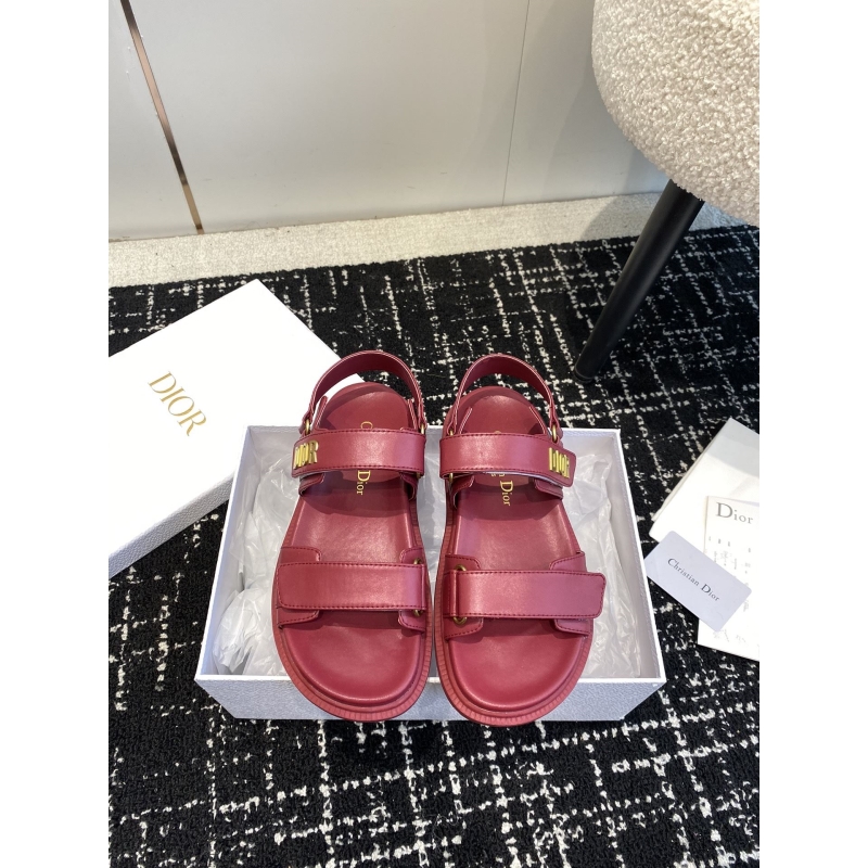 Ch*el sandals